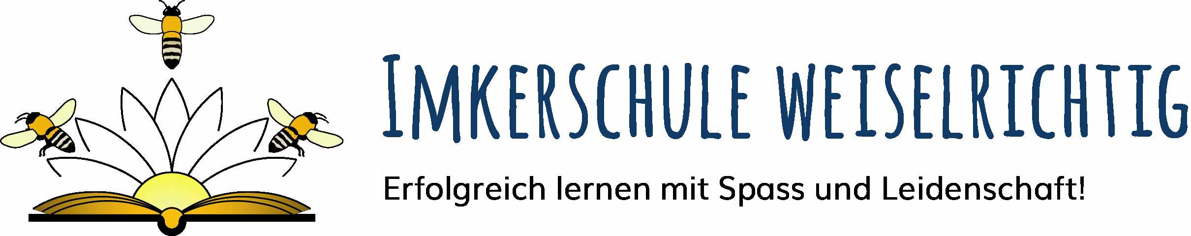 Imkerschule Weiselrichtig
