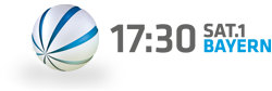 SAT1 Bayern Logo