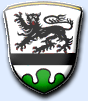 Wappen Prgen / Stoffen