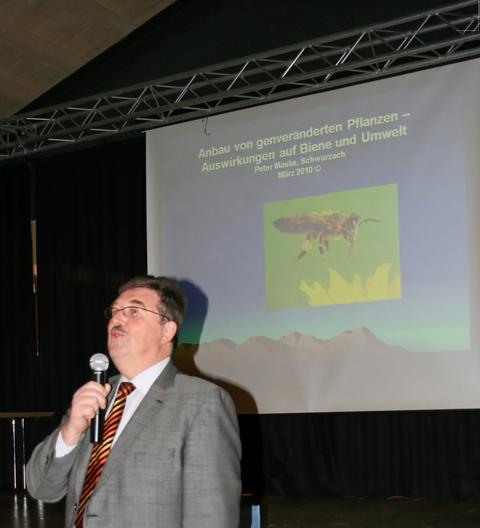 Peter Maske